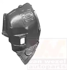 VAN WEZEL 0667433 -  Обшивка, колесная ниша